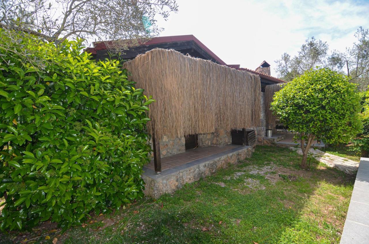 Villa Kayi Kayaköy